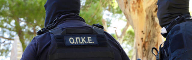 Откривено седам тона кокаина на грчком броду