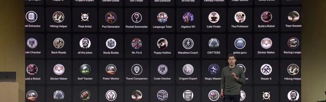 ChatGPT više nije samo čet: OpenAI otvorio vrata aplikacijama i sada se sve menja