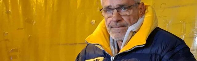 Jaćimović rekao da u nedelju vozi studente na skup u Novi Pazar - "makar mi oduzeli autobuse"