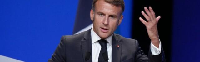 Makron dotakao dno: Francuzi mu okrenuli leđa, niko više ne želi ni da ga sluša