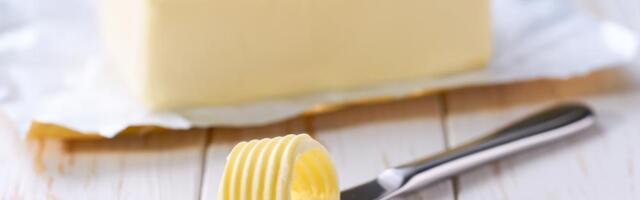 Puter ili margarin u kolačima? Poslastičari otkrivaju šta je bolje!