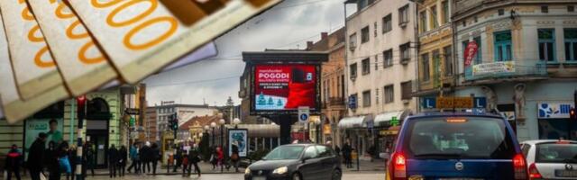 Promene u Srbiji od 1. januara 2026: Povećanje plata, ali i nove poreske obaveze!