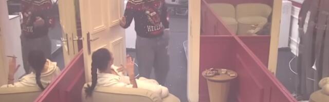 PRODUKCIJA OBELODANILA KOMPROMITUJUĆI SNIMAK MAJE I FILIPA: Posle brutalne vrele akcije, usledila nova ŠOK-BOMBA!