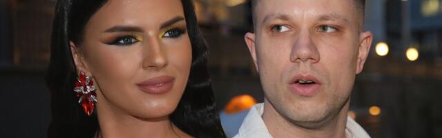 Isplivala prepiska! U jeku skandala o Anitinoj navodnoj aferi sa Reljom Popovićem oglasila se njena majka