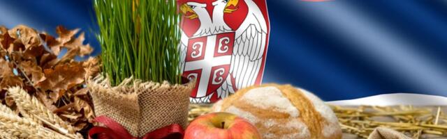 O Božiću se ne sme čistiti kuća 2-3 dana! Postoji važan razlog u tradiciji Srba