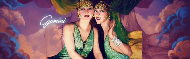 Blizanci 2026: Godina koja menja sve – spremni za restart života?