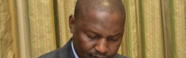 Абубакару Маламију одобрена кауција