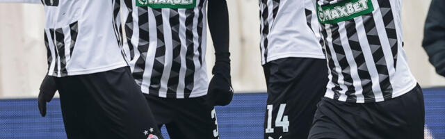 Zvanično - Partizan ostao bez ofanzivnog veziste, u ugovoru postoji važna klauzula