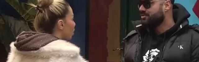 ŠOK! Aneli i Luka zajedno NAPUSTILI Belu kuću - PREOKRET u "Eliti 9" kakav se ne pamti! (VIDEO)