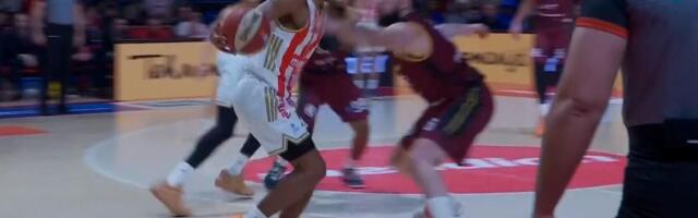 Nova trojka Batlera koji se razgoropadio protiv Bosne