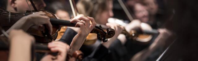 Filharmonija šansu pruža mladima