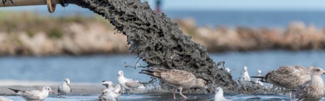Novo zagađenje iz deponije Duboko, procedne vode se izlile u Turski potok