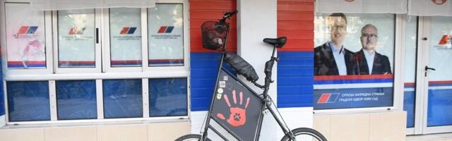 Moguće poništavanje pomilovanja SNS batinaša: Sve oči uprte u Ustavni sud