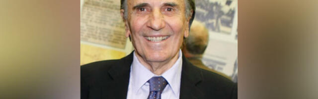 Преминуо Сава Гроздановић