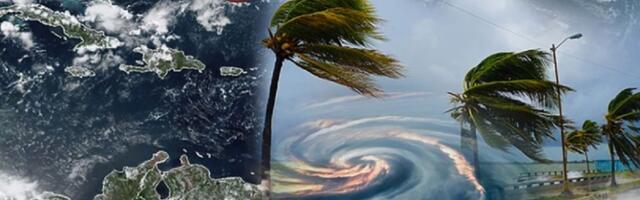 Uragan pobio 18 ljudi, vetar od 210 km/h razorio sve pred sobom: Opasan ciklon juri direktno na ovu zemlju