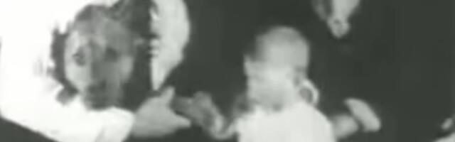 Nad bebom od 9 meseci su izveli najbrutalnije testiranje ikada: Ljudi se i danas zgražavaju od toga šta je doživeo