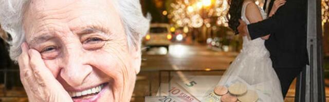 Radmila iz Nemačke došla u Kruševac na svadbu kod bratanice: Sramota je živu pojela zbog poklona mladencima