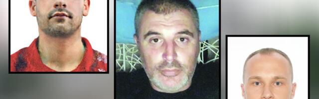 ŠTA GOD DA BUDE, DRŽIMO SE, NEĆEMO SE PREDATI! UBIĆE BRAT SVE DUŠMANE! Isplivale Skaj poruke koje su razmenjivali "vračarci" posle pucnjave u centru Beograda