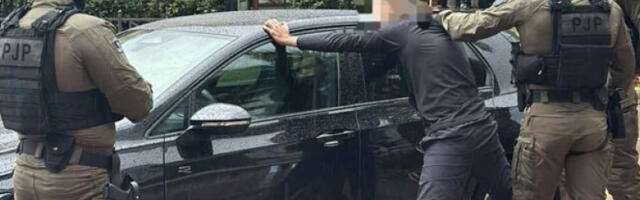 Притисак на крминалне групе у Будви