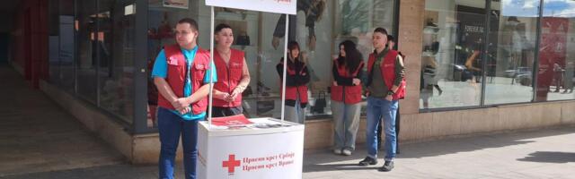 MEĐUNARODNI DAN BORBE PROTIV VRŠNJAČKOG NASILJA OBELEŽEN U VRANJU Milosavljević: To nije prihvatljiv oblik ponašanja među decom