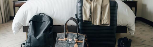 Luksuzni hoteli ulaze u modu sa sopstvenim brendiranim kolekcijama