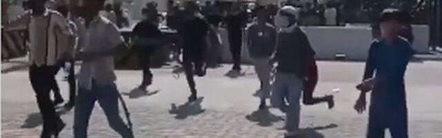 Drama u Pakistanu: Demonstranti upali u američki konzulat u Karačiju, najmanje šest žrtava