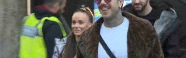 TEODORA DELIĆ I FILIP ĐUKIĆ ODLUKOM PRODUKCIJE NAPUSTILI RIJALITI!