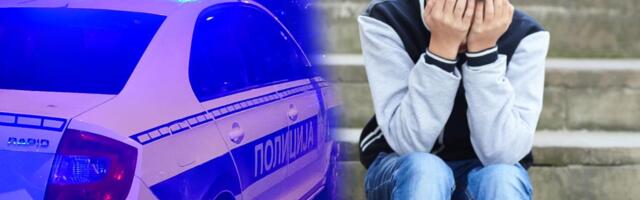 KRVAVA DRAMA U CENTRU BEOGRADA: Jezivo vršnjačko nasilje, dečak sa užasnim povredama prevezen u bolnicu!