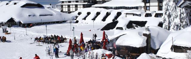 Opština Raška planira prodaju odmarališta na Kopaoniku za 2,8 miliona evra