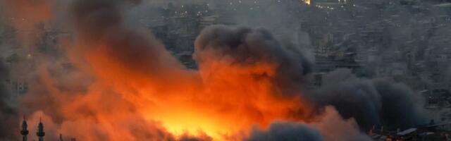 U Libanu gađan mirovni bataljon u kojem je 169 srpskih vojnika, svi su bezbedni