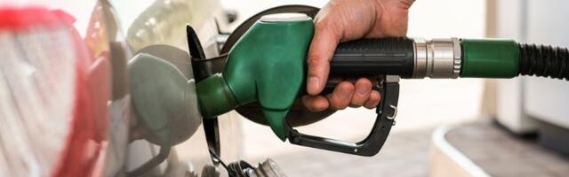 PANIKA NA PUMPAMA U jednom gradu već nestalo goriva, stvaraju se ogromne gužve!