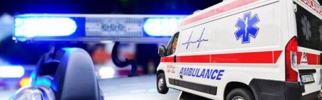 Tragedija u Vranju: Mladić (18) preminuo dok je igrao fudbal u školi