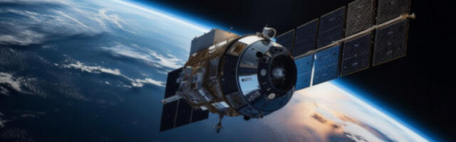 НАСА сателит тежак 600 килограма данас ће ударити у Земљу