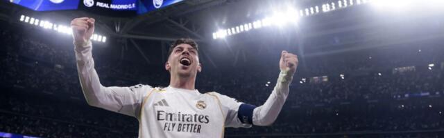 Valverde otkrio detalj na kom je Real posebno radio za Siti