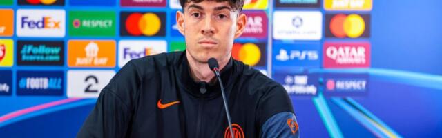 Barsa u punom gasu, otima Interu jednog od ključnih igrača