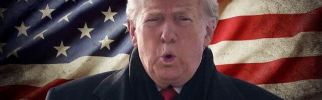 "MOŽDA ĆEMO IH POGODITI JOŠ NEKOLIKO PUTA SAMO ZABAVE RADI": Skandalozna izjava Donalda Trampa! SVET U NEVERICI šta priča ovaj čovek