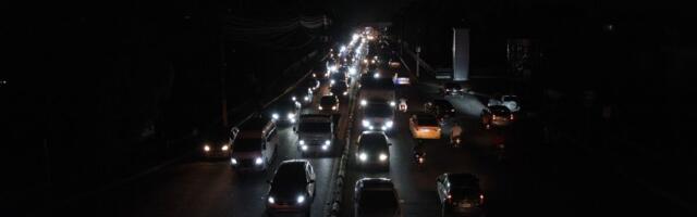 Nestala struja u celoj državi! Totalni kolaps elektro mreže