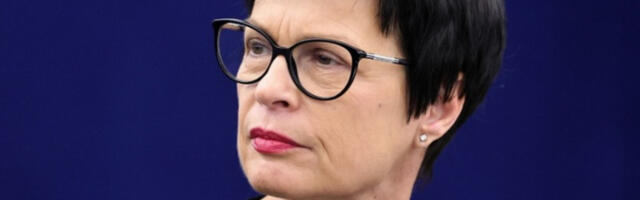 Марта Кос: Без безбедне Украјине нема ни безбедне Европе