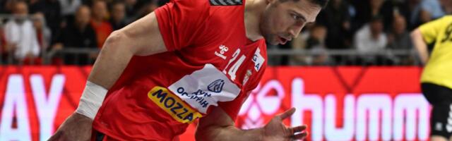 Rukometaši Srbije u četvrtak dobijaju najbitnije vesti