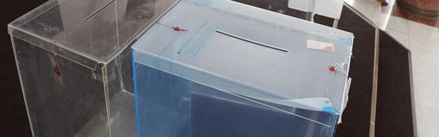 Institut Kareja: Masovno prijavljivanje fantomskih glasača u mestima gde su u nedelju lokalni izbori