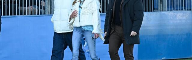 Poznati Hrvat je želeo da se oženi njom, a onda je glumica dobila bebu koristeći semenu tečnost svog sina i sad je odgaja