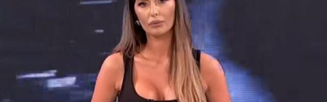 "ZNAM KO JE NA NJEMU, SVE ĆU OTKRITI!" Ana Radulović progovorila o INTIMNOM SNIMKU, rešila da sve iznese u javnost!