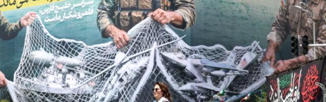 Novi Trampov rok za otvaranje Ormuskog moreuza, Teheran upozorava na ‘razornu odmazdu’