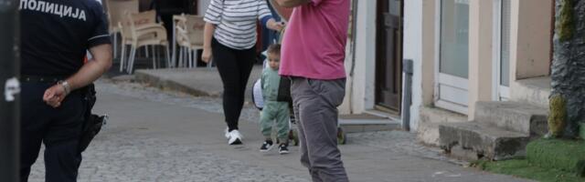 Zuja Veličković zaradio više od 1.400 evra od današnje skupštinske sednice