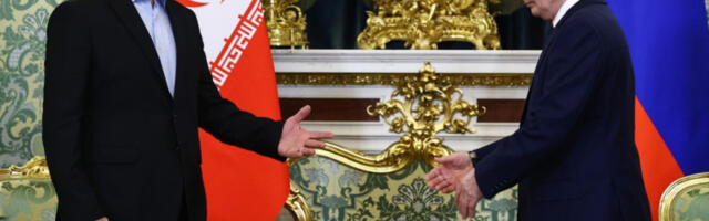 Пезешкијан и Путин: Иран спреман на праведан споразум, САД не желе мир