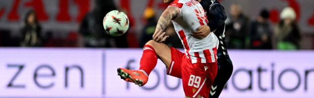 "Malo je popio, a onda sam čuo kako viče moje ime..." Saigrač otkrio ludu anegdotu o Marku Arnautoviću