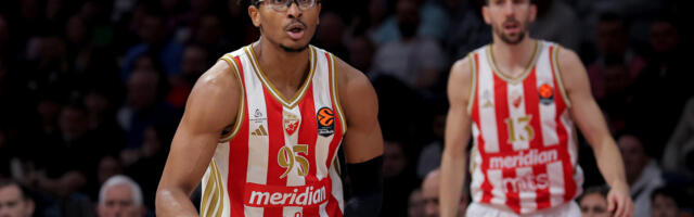 Promena u redovima Crvene zvezde pred utakmicu sa Real Madridom