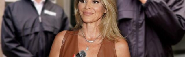 OBEZBEĐENJE OPKOLILO MELINU DŽINOVIĆ I NOVOG MILIJARDERA! Šok-bomba na dan venčanja, evo šta se dešava!