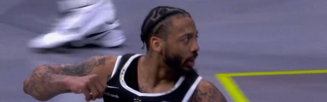 Karlik ponavlja poene iz Evroligaškog derbija: Cela Arena skandira "MVP!"