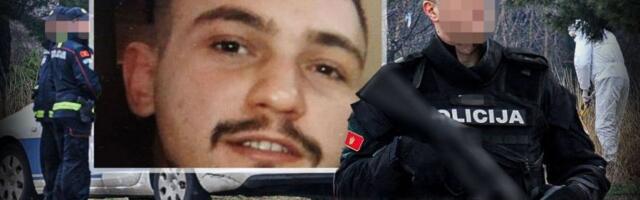 "OKRVAVIO SAM RUKE!" Novi detalji zločina u Podgorici: Nakon trostrukog ubistva otišao kod majke i izgovorio JEZIVU REČENICU!